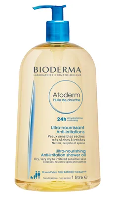 Bioderma Atoderm ULEI dus*1L