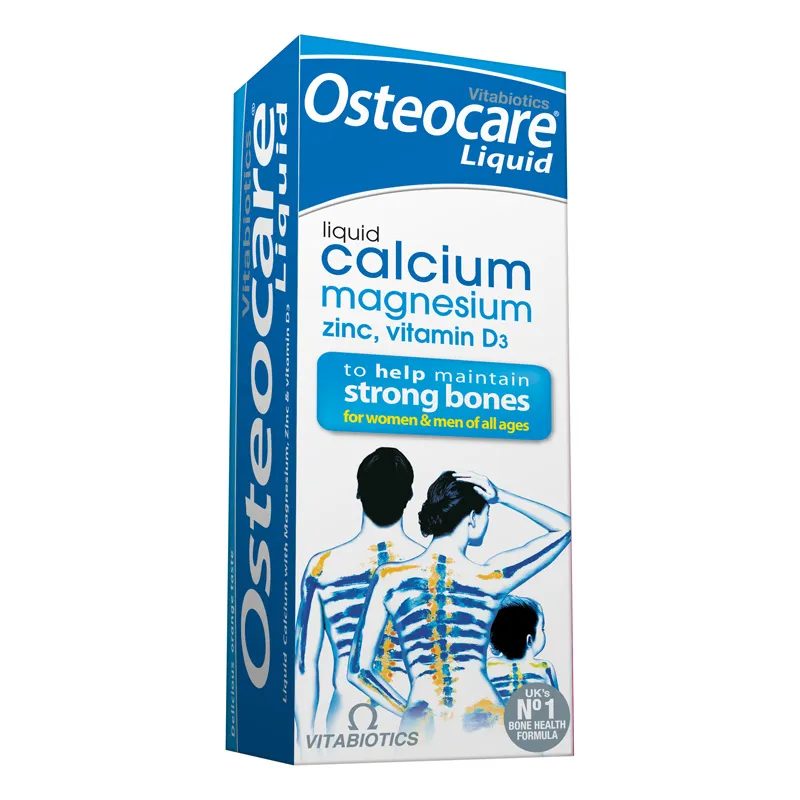 Osteocare x 200ml