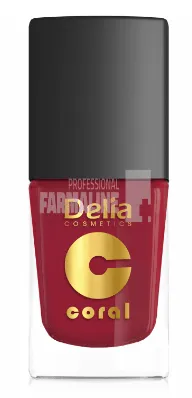 Delia Coral Classic Lac de unghii 516 - 11 ml