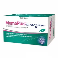 Walmark Memo Plus Energizer *60cps