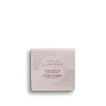 Sapun parfumat Terre de Lumiere L'Eau, 75g, L'Occitane