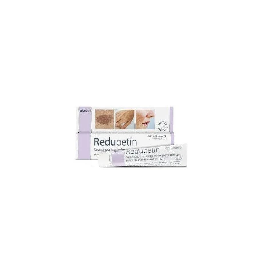 ZDROVIT REDUPETIN CREMA 20ML