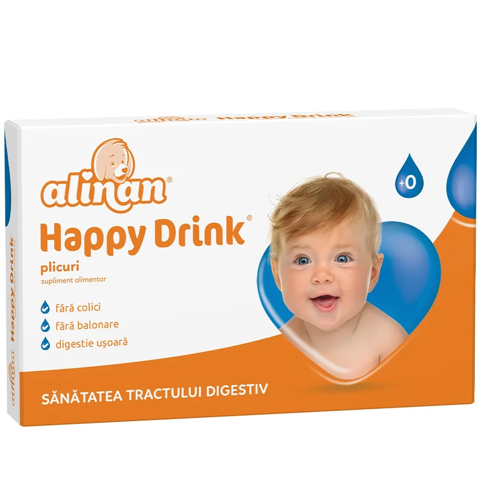 ALINAN HAPPY DRINK CTX12 PL