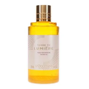 Ulei de dus Terre de Lumiere, 250ml, L'Occitane