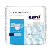 Seni Active Classic Chilot pentru incontinenta S 30 bucati