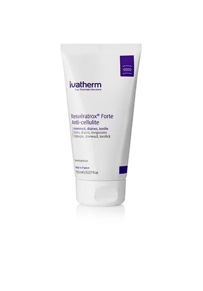 IVATHERM RESVERATROX FORTE ANTI-CELLULITE 150ML