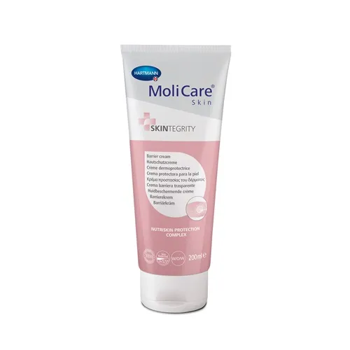 Hartmann MoliCare Skin Crema protectie transparenta 200ml