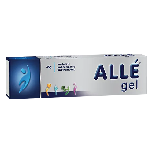 Alle Gel*25g Fiterman