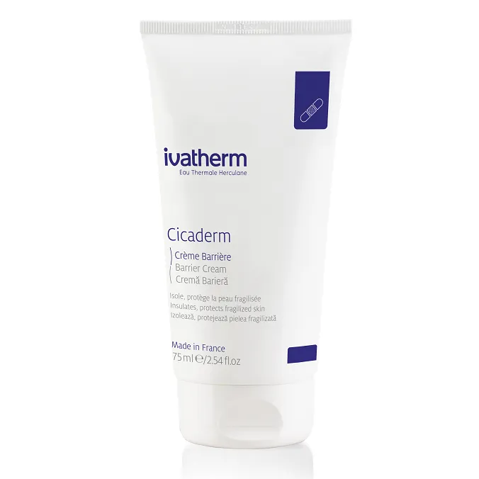 IVATHERM Cicaderm Barriere x 75ml