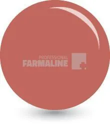 Farmec Ultrarezistent Lac pentru unghii nr. 8 sidefat