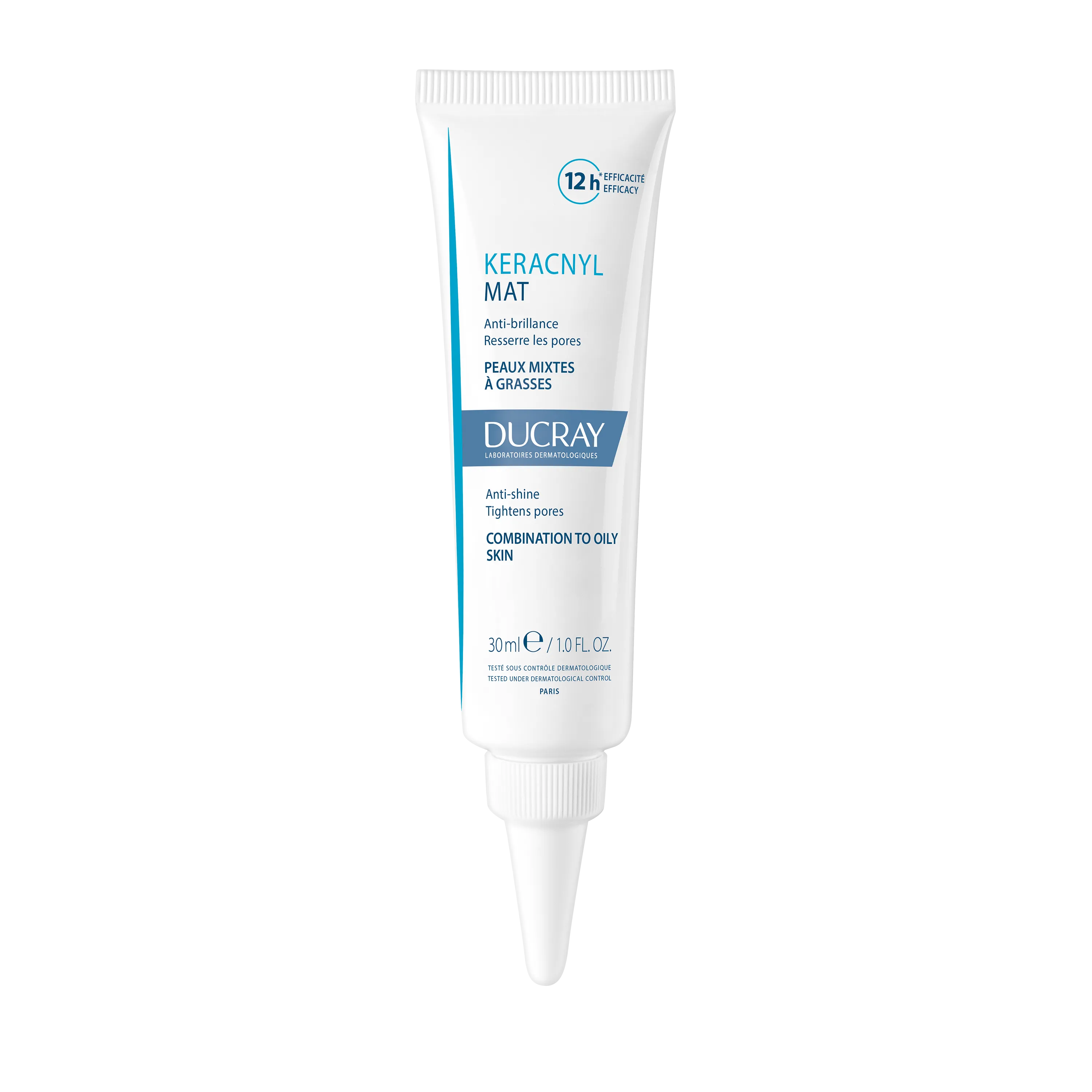 DUCRAY Keracnyl Mat crema anti-imperfectiuni 30ml