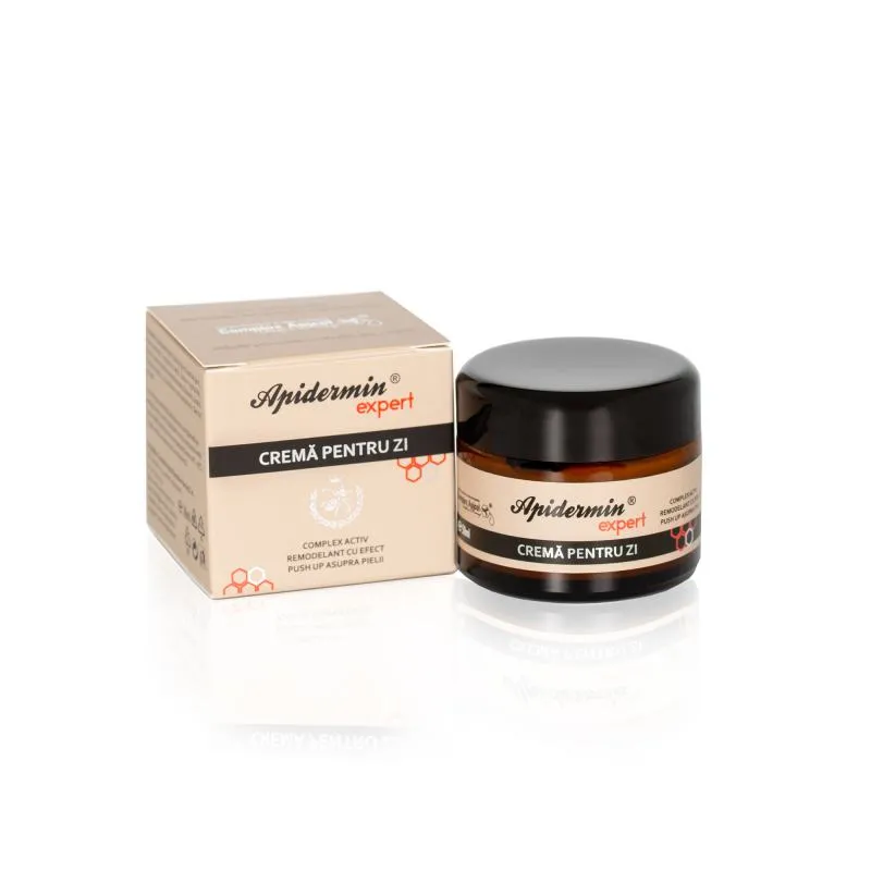 Apidermin Expert Crema Noapte x 50ml