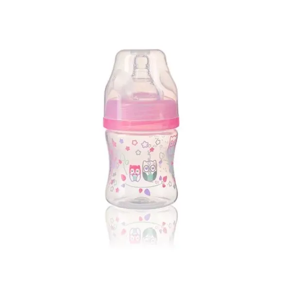Baby Ono Biberon cu gat larg x 120ml (cod 402/02)