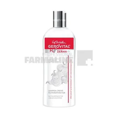 Produse spalare si ingrijire par