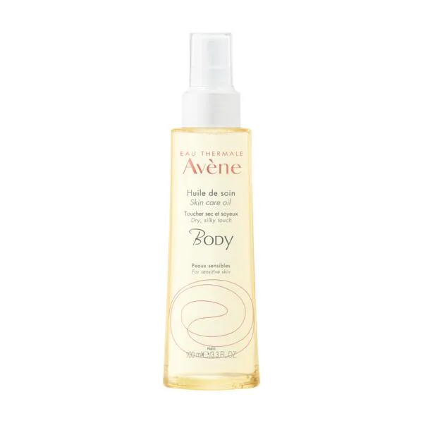 Avene Ulei Corp 100ml