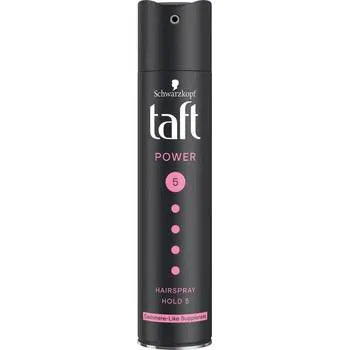 Fixativ Power Cashmere, 250ml, Taft