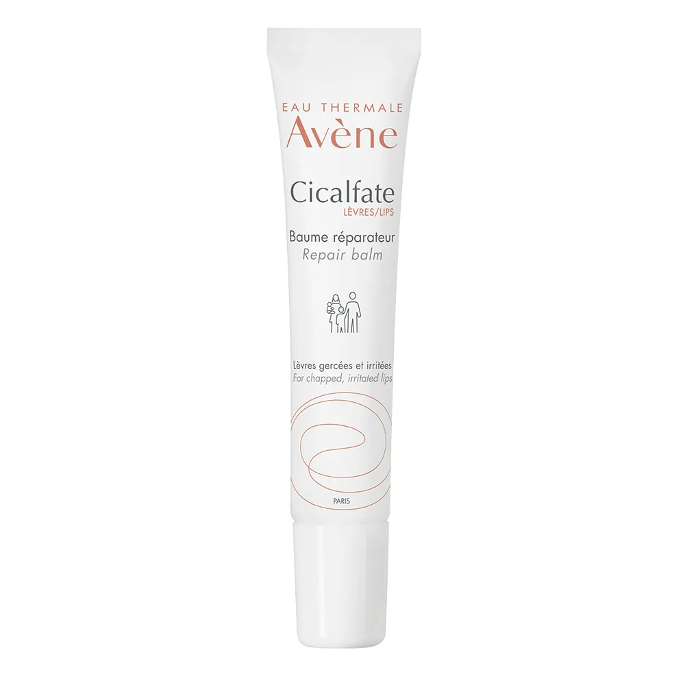 AVENE Cicalfate Balsam Reparator Buze x 10ml