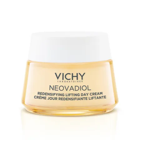 VICHY NEOVADIOL PERI-MENOPAUSE Crema de zi cu efect de redensificare si reumplere, ten uscat, 50ml