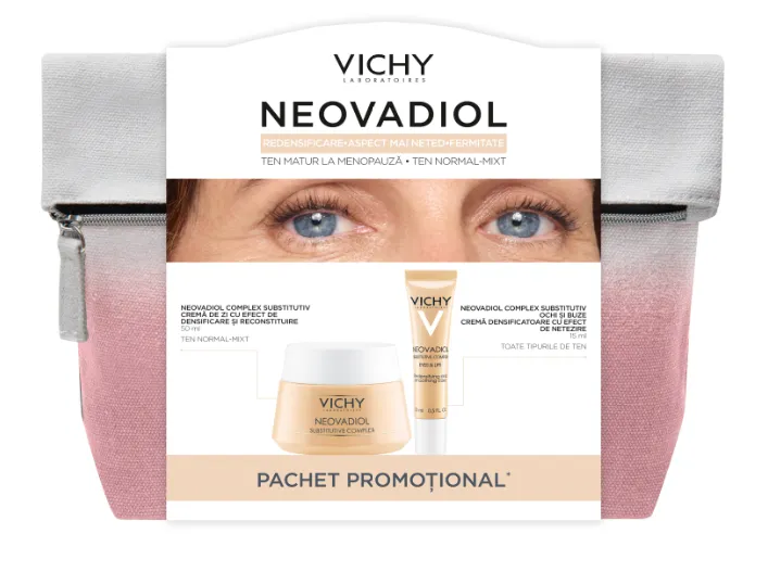 Vichy Neovadiol Complex Substitutiv PNM x 50ml+Neovadiol Och