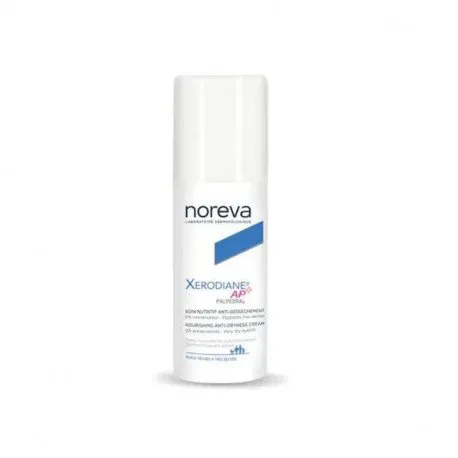 Noreva Xerodiane Palpebral Crema nutritiva pentru pleoape, 20ml