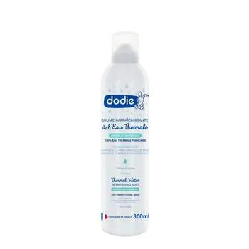 Spray racoritor cu apa termala, 300ml, Dodie