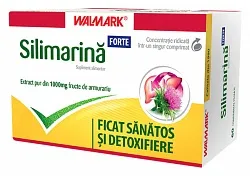 Walmark Silimarina Forte *60cpr