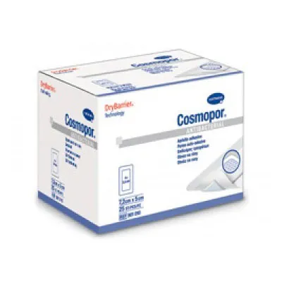 Hartmann Cosmopor Advance 15cm/8cm x 25
