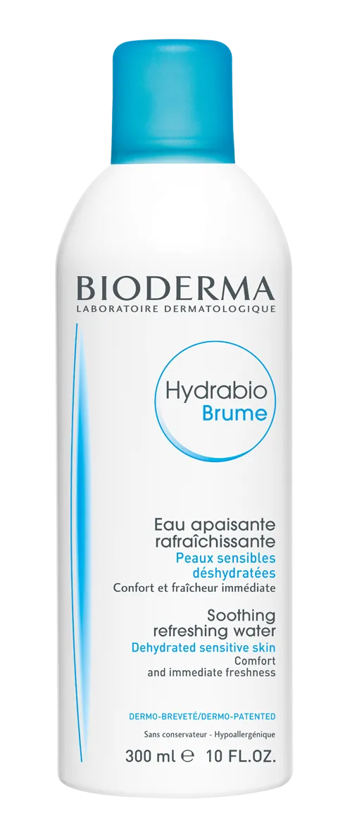 Bioderma Hydrabio Brume Spray 300 ml