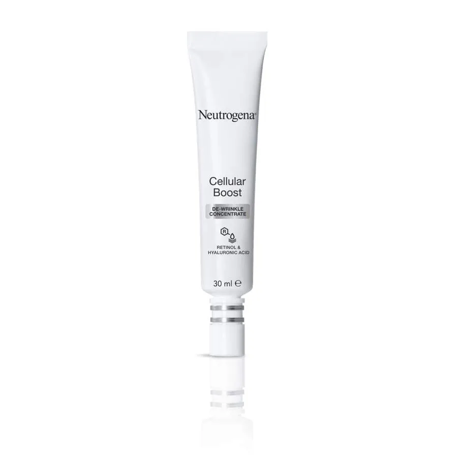 NEUTROGENA CELL CREMA CONCENTRATA ANTI-IMBATRANIRE 30ML