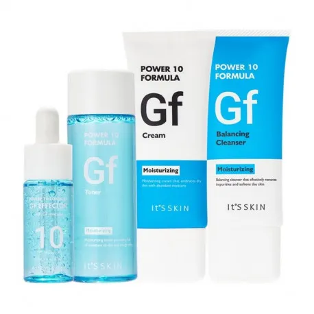 IT'S SKIN Power 10 Formula GF Starter Kit