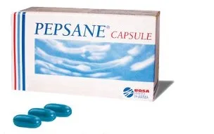Pepsane x 30 capsule