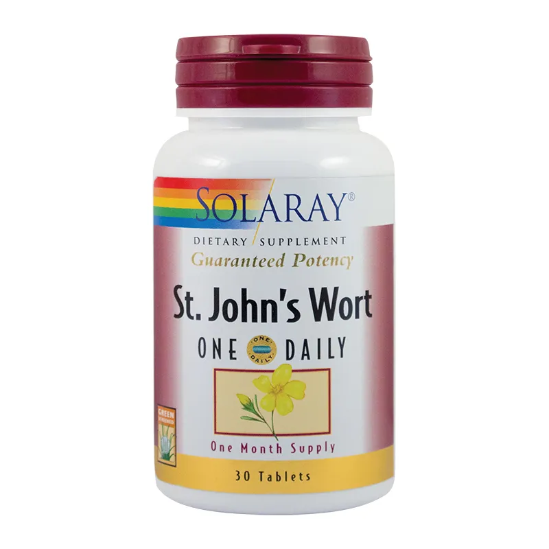 St. John's Wort 30 capsule