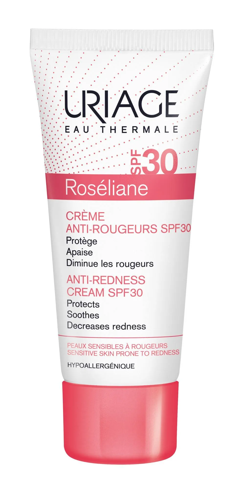 URIAGE ROSELIANE SPF30 CREMA 40ML