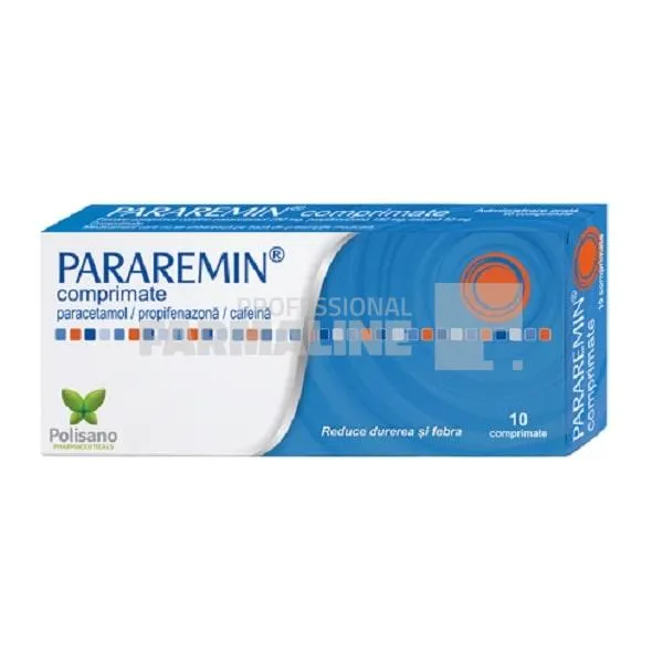 PFARMA.RO - FARMACIE ONLINE - PROFESSIONAL FARMALINE