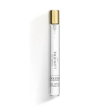 Apa de toaleta Spray Terre de Lumiere L'Eau, 10ml, L'Occitane