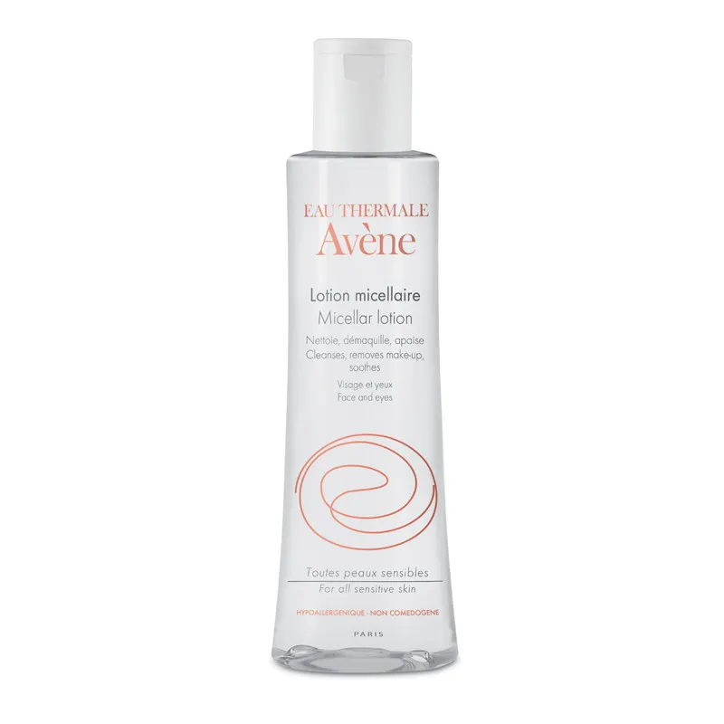 AVENE Lotiune micelara x 500ml