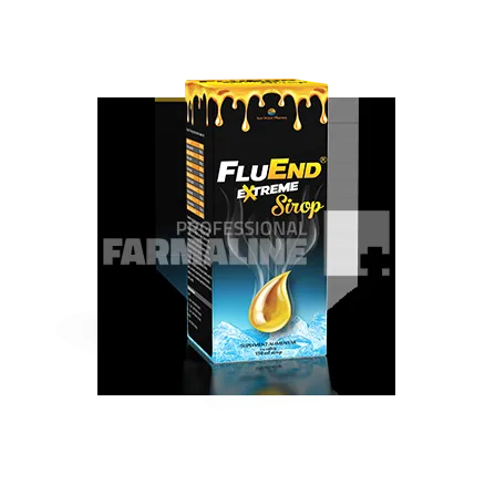 Fluend Extreme Sirop 150 ml