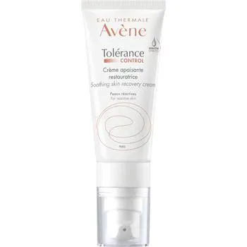 Crema Tolerance Control, 40ml, Avene