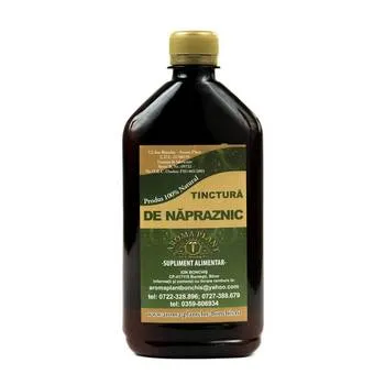 Tinctura de Napraznic, 500ml, Aroma Plant Bonchis