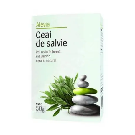 Alevia CEAI DE SALVIE , 50 g