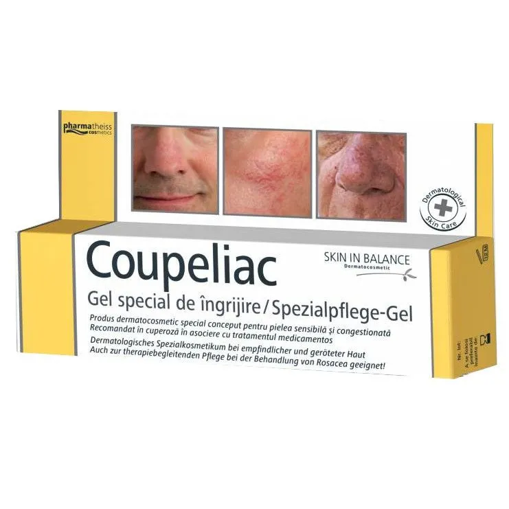 DR. THEISS COUPELIAC GEL 20ML