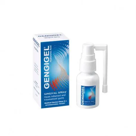 Gengigel spray, 20ml