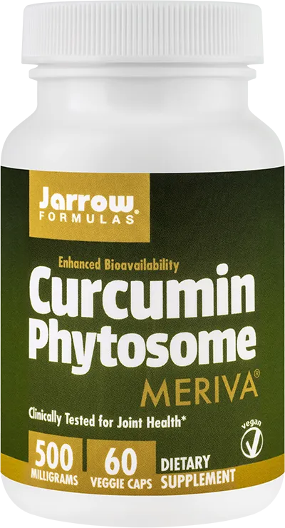 Secom Curcumin Phytosome 500mg  x 60 capsule