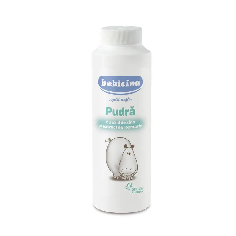 BEBICINA-PUDRA 75 G