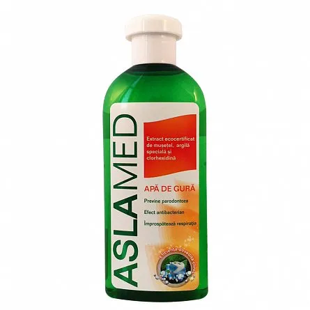 Aslamed Apa Gura 250ml