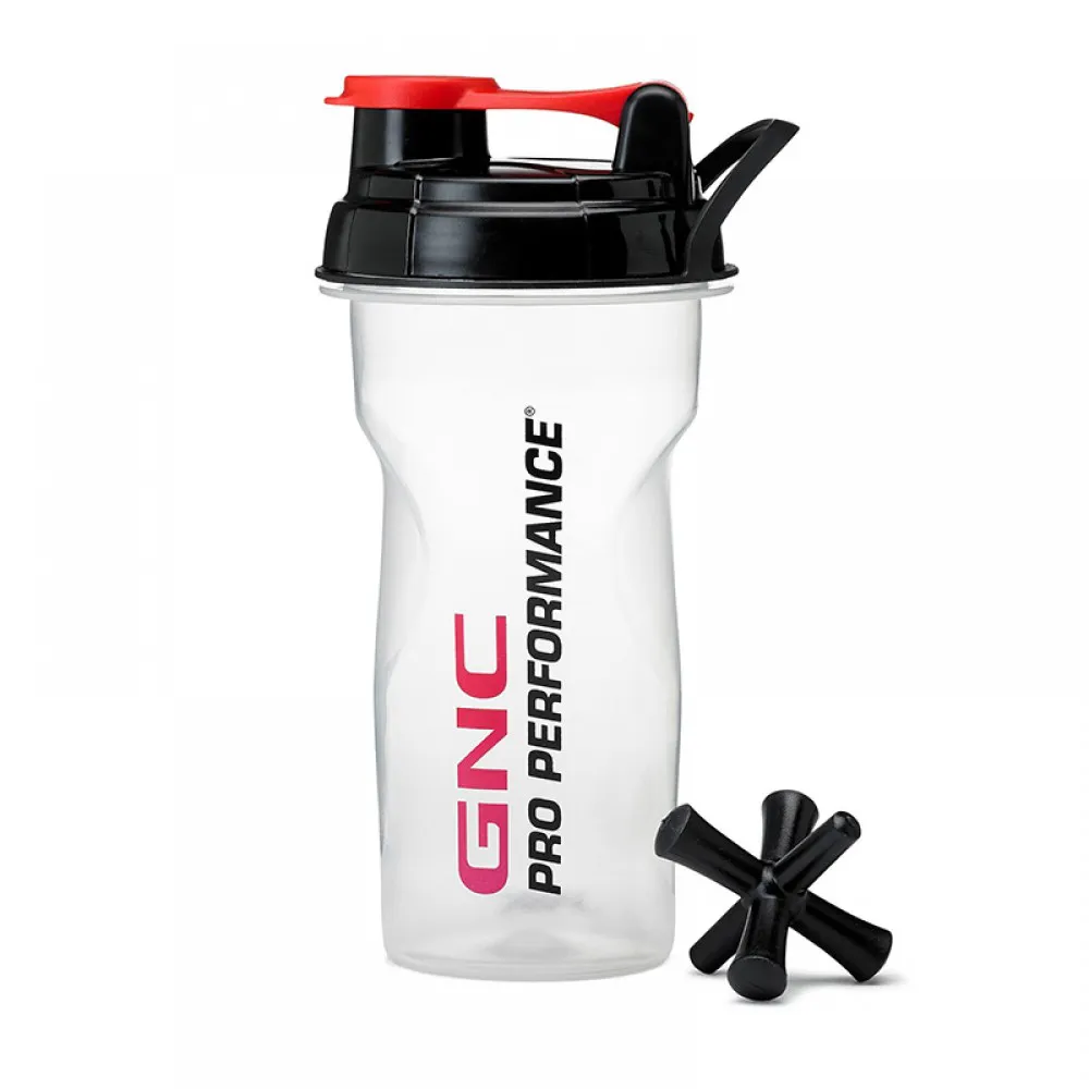 JAXX Shaker Cana (830 ml), GNC Pro Performance