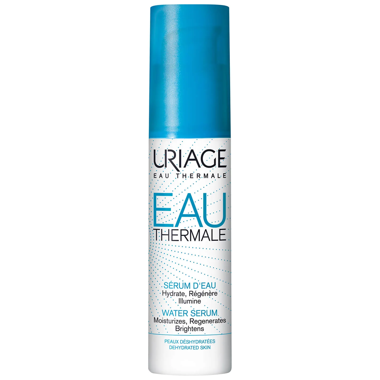 URIAGE EAU THERMALE SER HIDRATARE INTENSA X 30 ML