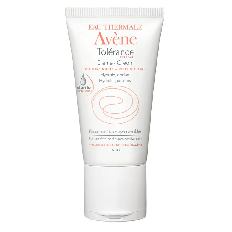 AVENE TOLERANCE EXTREME CREMA 50ML