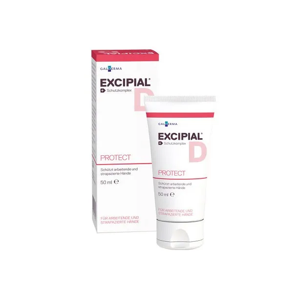 Excipial Protect crema x 50ml