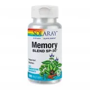 SECOM Memory Blend SP-30 x 100 capsule